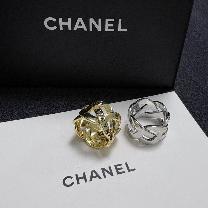 Chanel  Ring 04yxs44 (4)