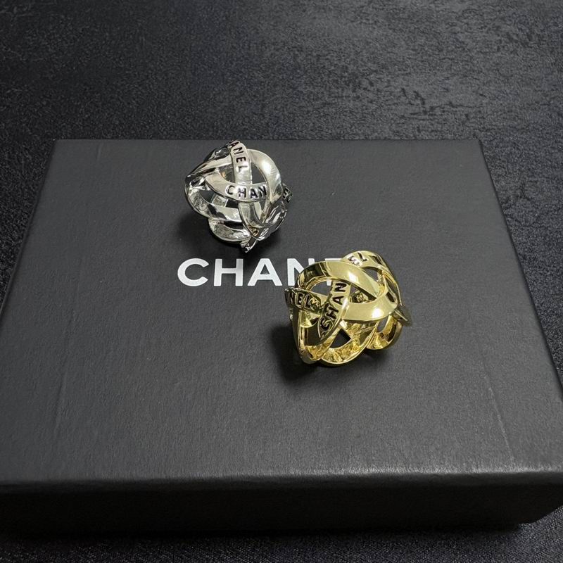 Chanel  Ring 04yxs44 (5)