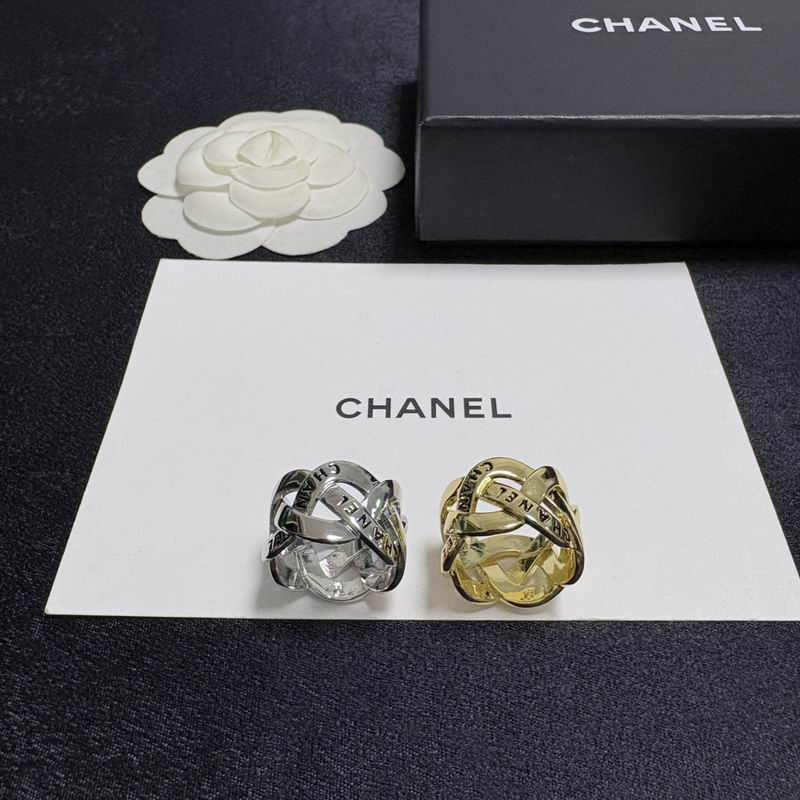 Chanel  Ring 04yxs44 (7)