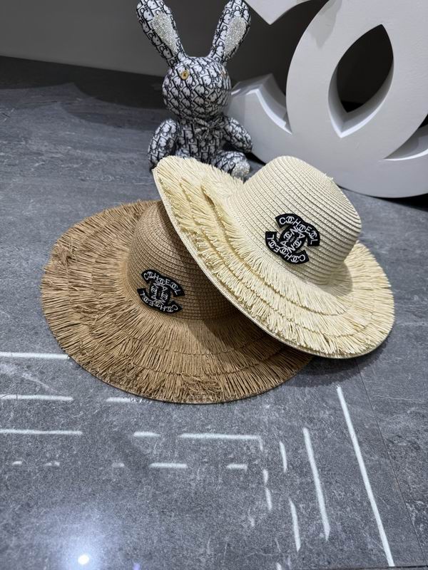 Chanel  top hat dx (742)