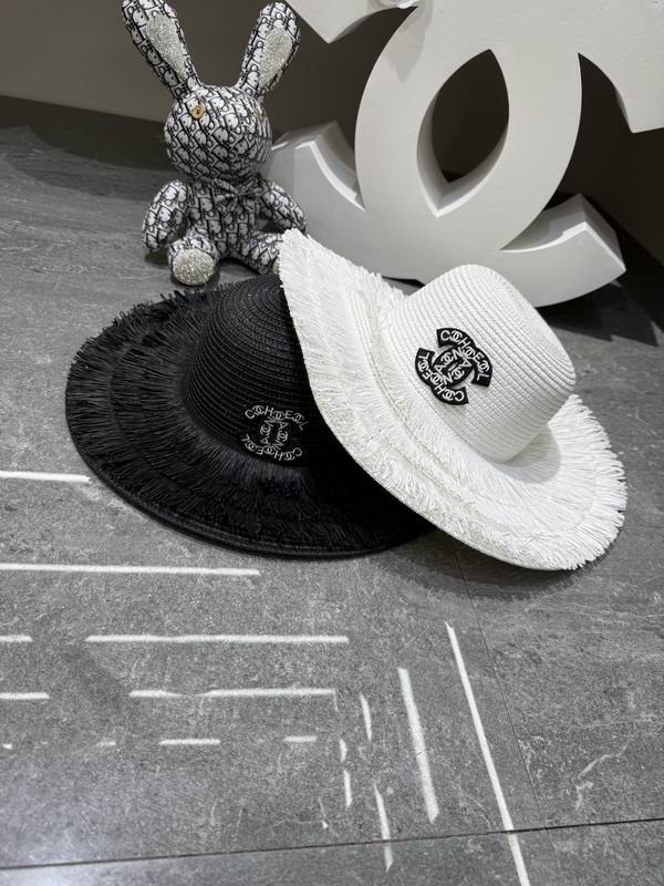 Chanel  top hat dx (744)