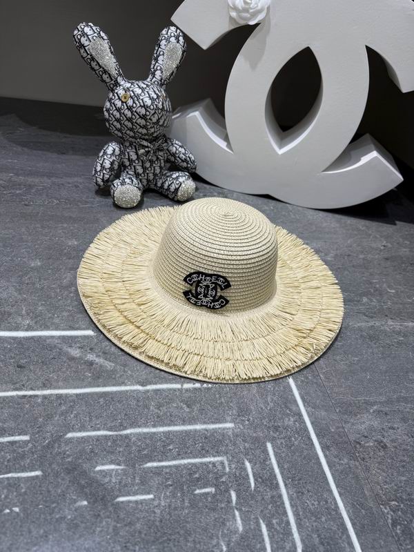 Chanel  top hat dx (745)