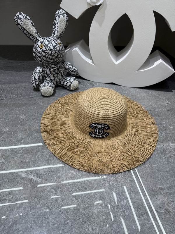 Chanel  top hat dx (746)