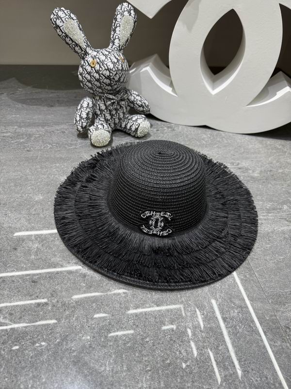 Chanel  top hat dx (747)