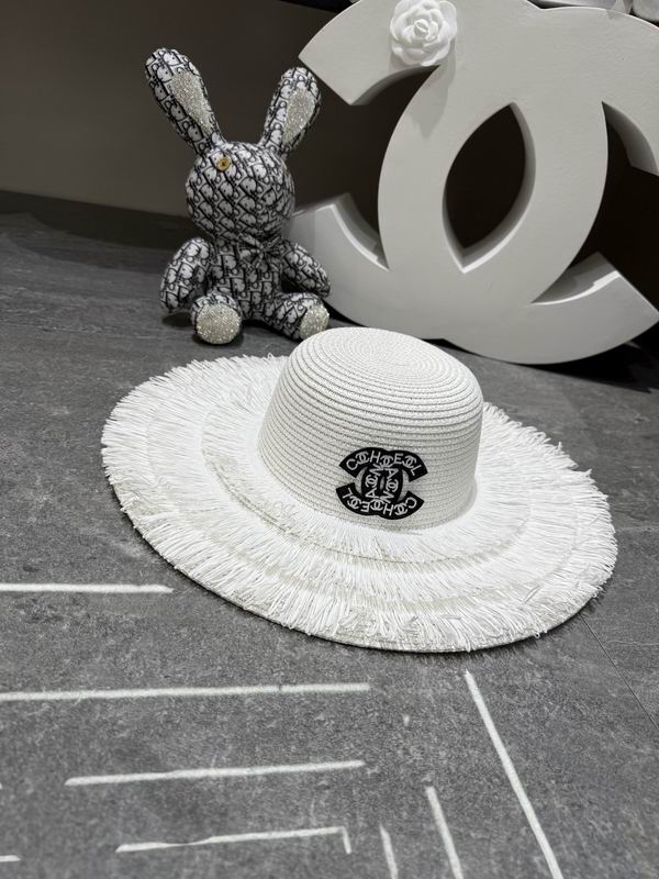 Chanel  top hat dx (748)