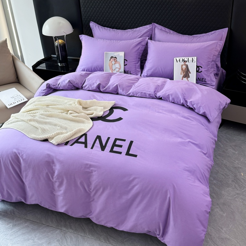 Chanel 200X230 220X240cm (5)