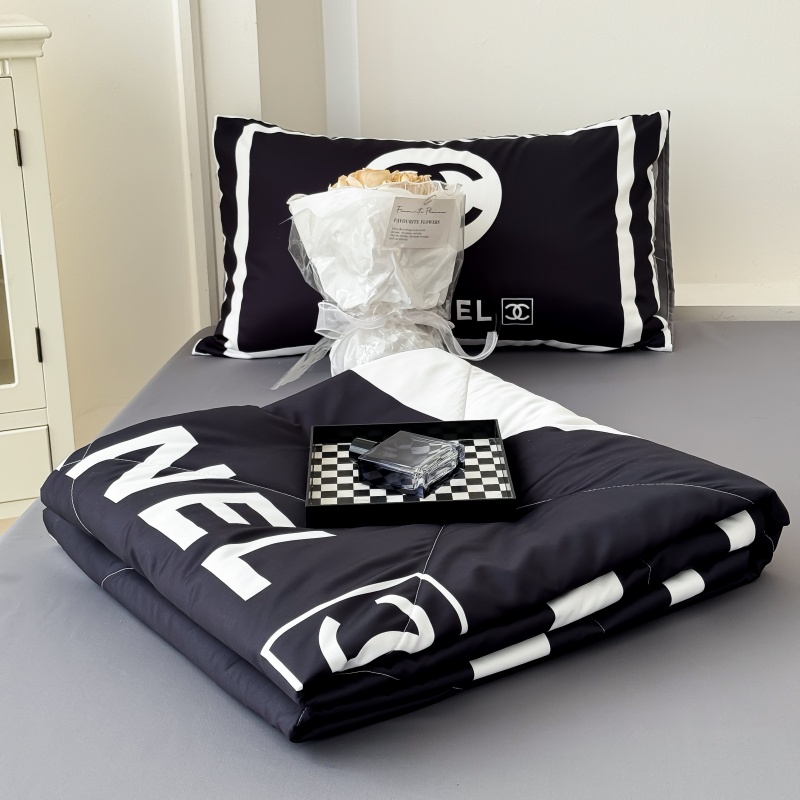 Chanel 200X230cm (1)