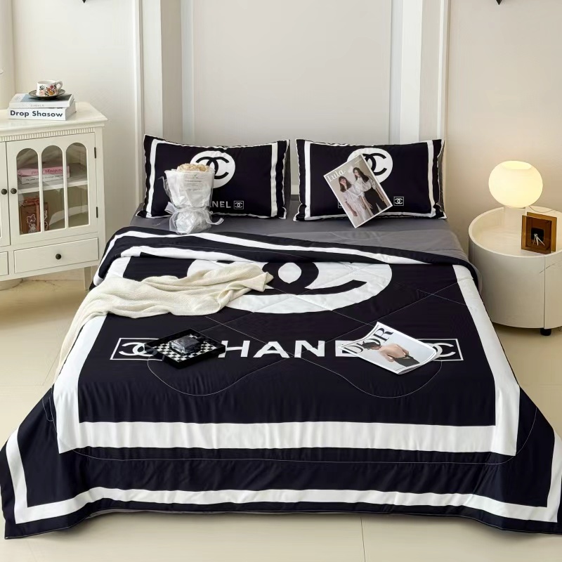 Chanel 200X230cm (9)