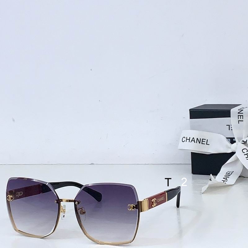 Chanel 5504 62 16-145 b01