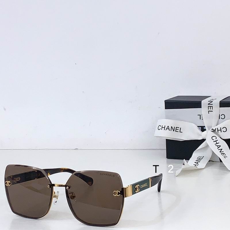 Chanel 5504 62 16-145 b03