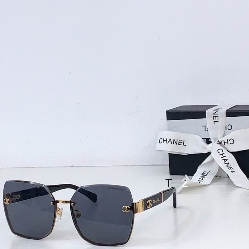 Chanel 5504 62 16-145 b04