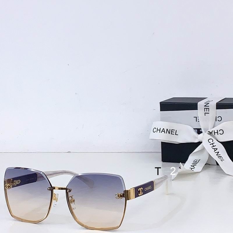 Chanel 5504 62 16-145 b05