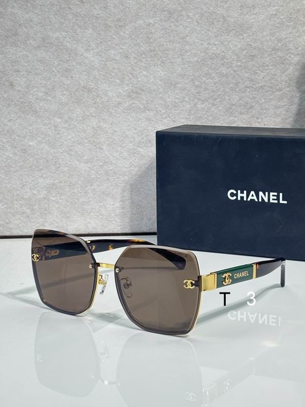 Chanel 5504 62 16-145 c02