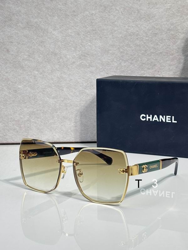 Chanel 5504 62 16-145 c04