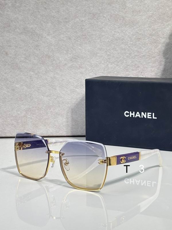 Chanel 5504 62 16-145 c05
