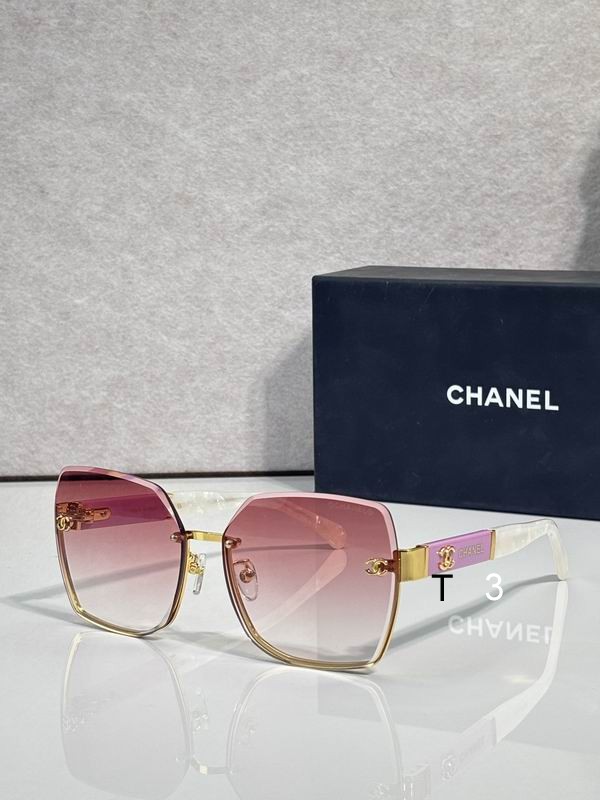 Chanel 5504 62 16-145 c06