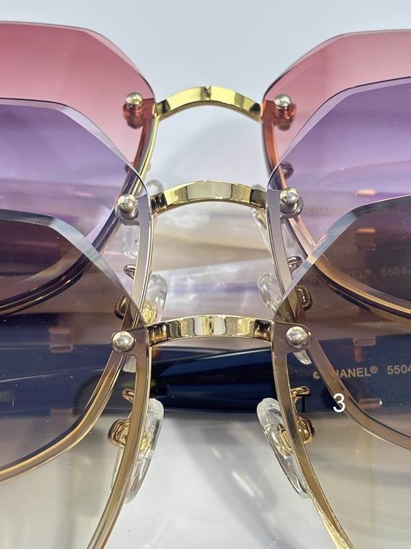 Chanel 5504 62 16-145 c07