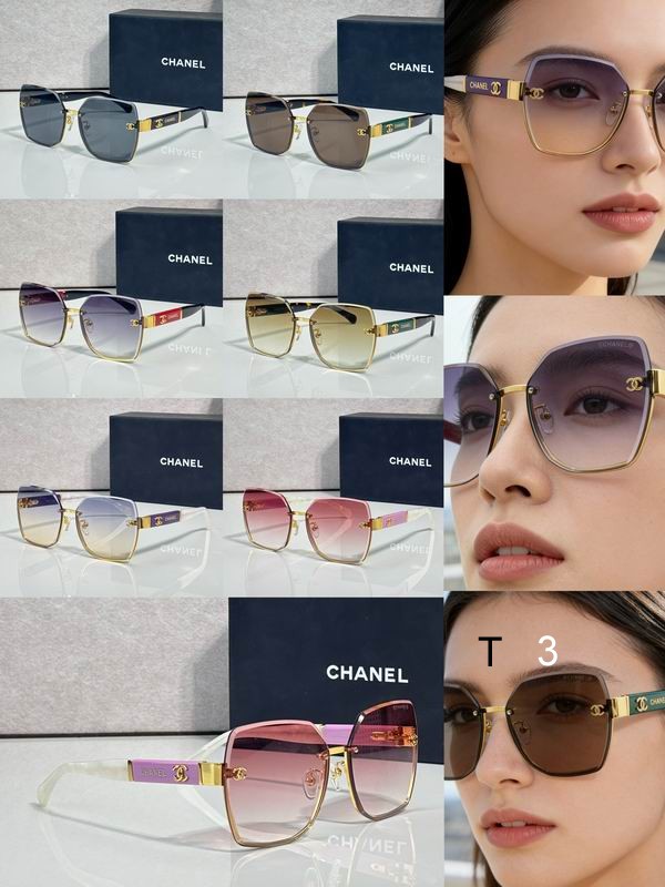 Chanel 5504 62 16-145 c09