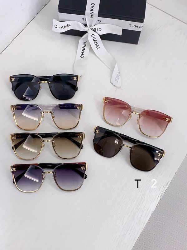 Chanel 5505 61 16-145 b09