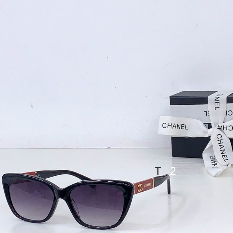 Chanel 5506 57 17-145 b07