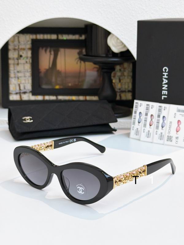 Chanel 5538 55 19-140 a01