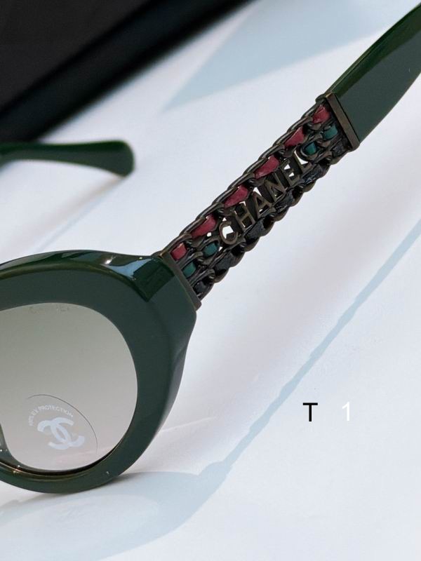 Chanel 5538 55 19-140 a06