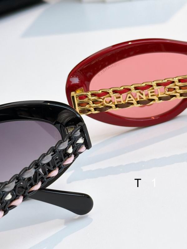 Chanel 5538 55 19-140 a07