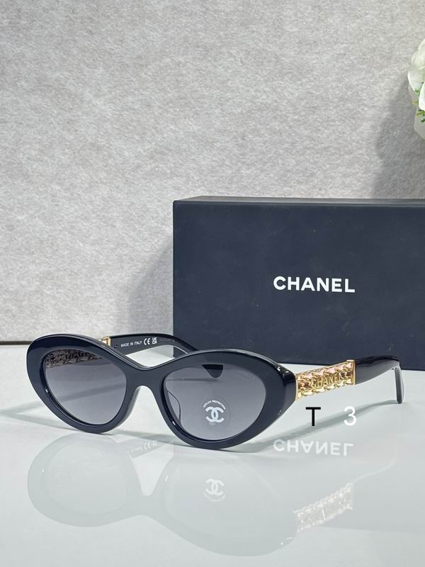 Chanel 5538 55 19-140 c00