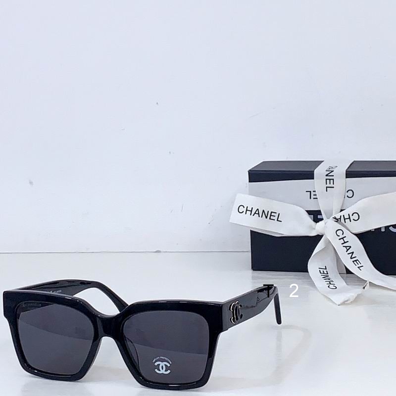 Chanel 5557 54 17-140 b01