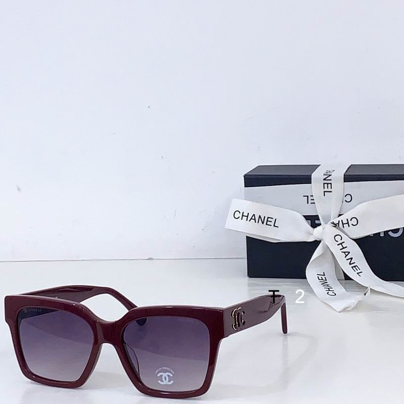 Chanel 5557 54 17-140 b04