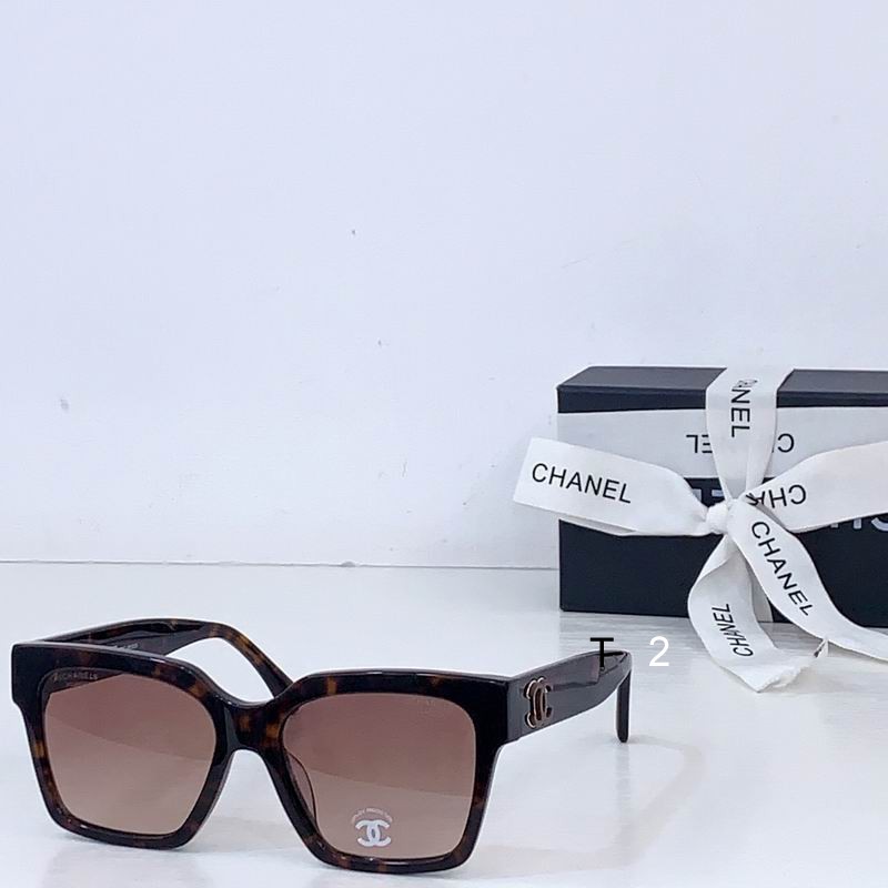 Chanel 5557 54 17-140 b05