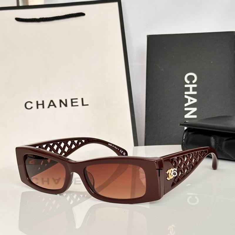 Chanel 5566 54 17-131 e03