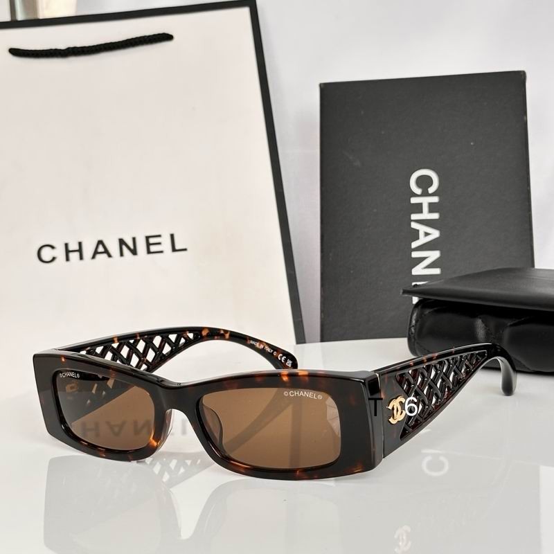 Chanel 5566 54 17-131 e04