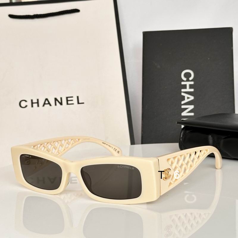 Chanel 5566 54 17-131 e06
