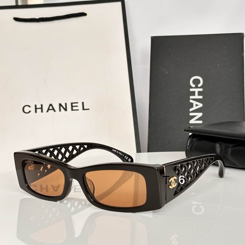 Chanel 5566 54 17-131 e07