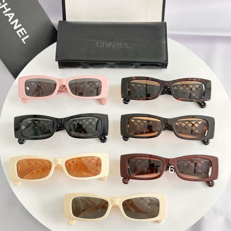 Chanel 5566 54 17-131 e08