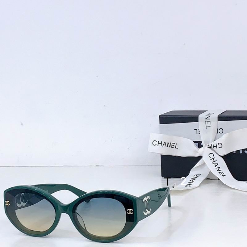 Chanel 6312 61 17-145 b01
