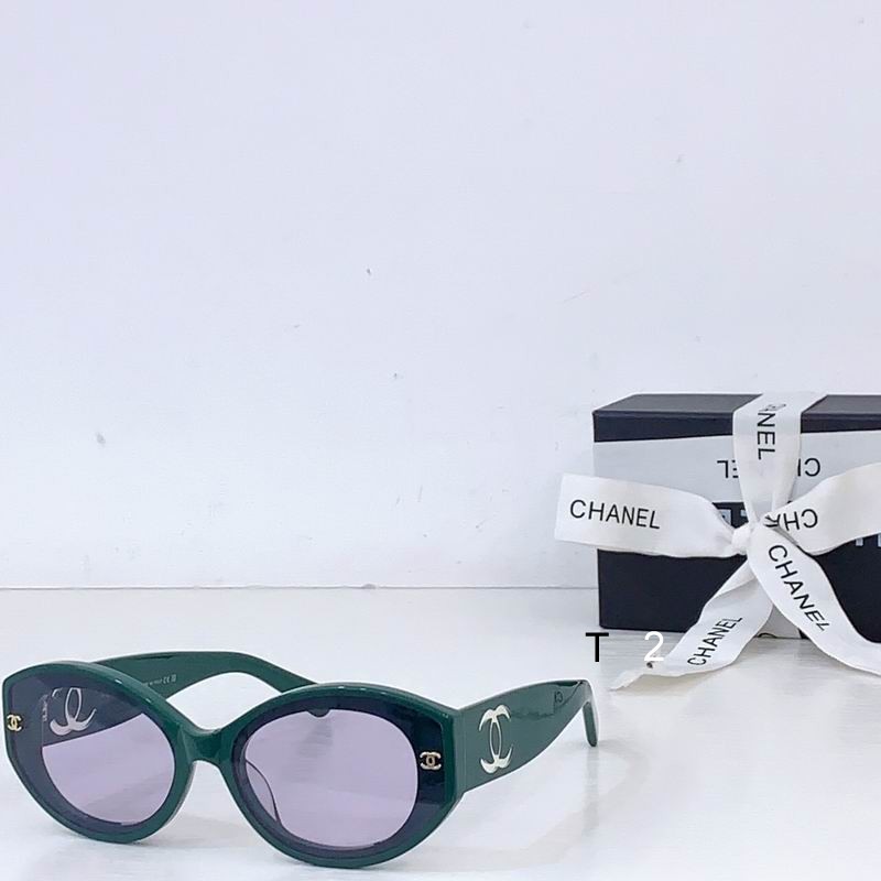 Chanel 6312 61 17-145 b06