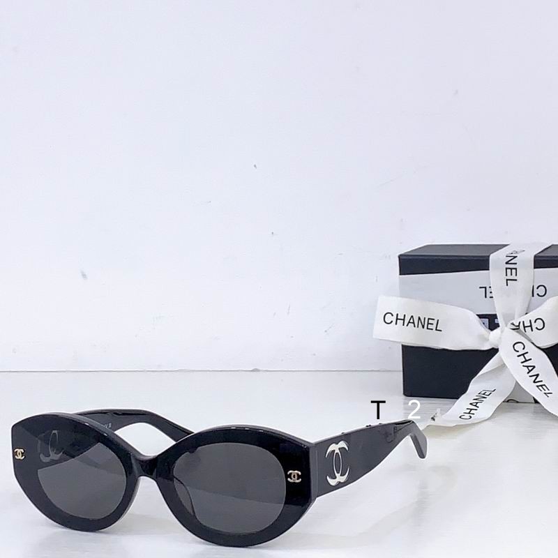 Chanel 6312 61 17-145 b07