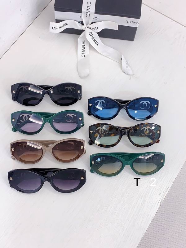 Chanel 6312 61 17-145 b09