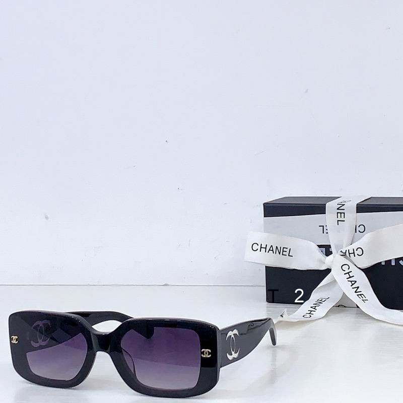 Chanel 6313 61 17-145 b4