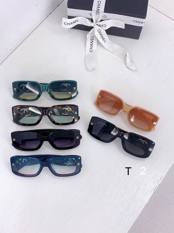 Chanel 6313 61 17-145 b9