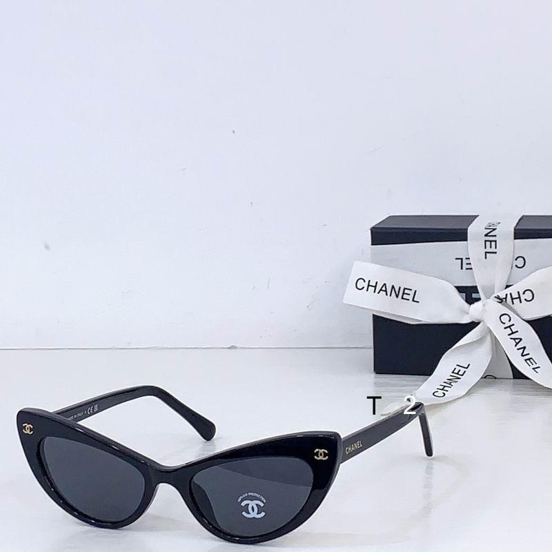 Chanel 9194 52 19-140 b03