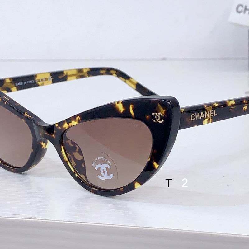 Chanel 9194 52 19-140 b06