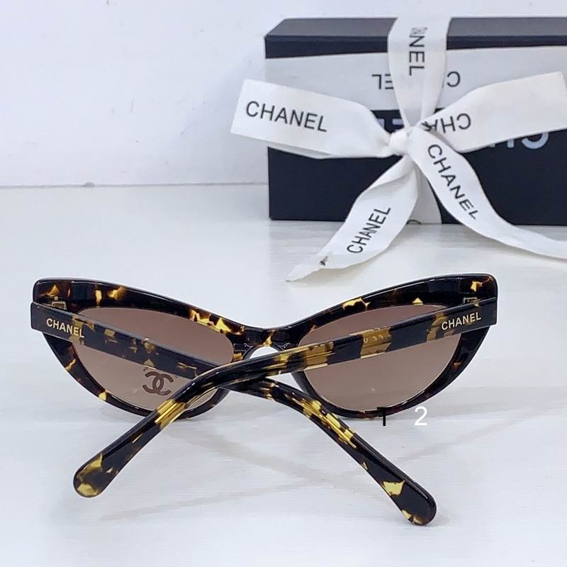 Chanel 9194 52 19-140 b07