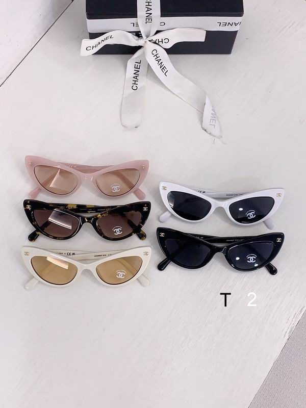 Chanel 9194 52 19-140 b08