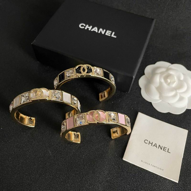 Chanel Bracelet 02yxs01 (20)