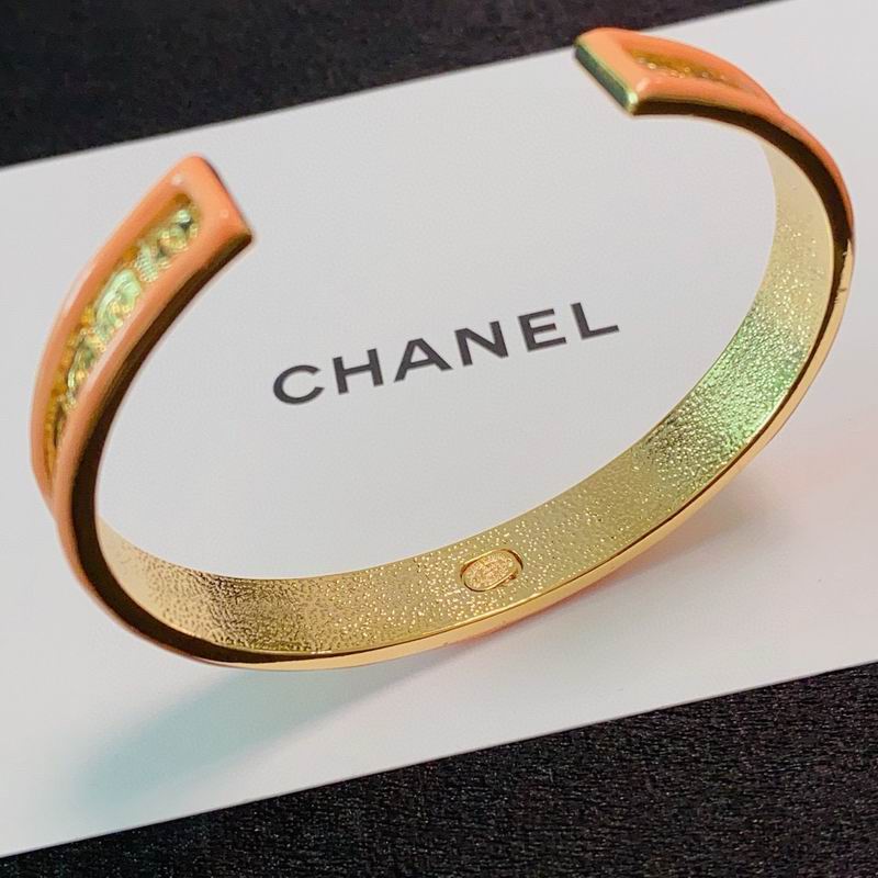 Chanel Bracelet 02yxs02 (5)