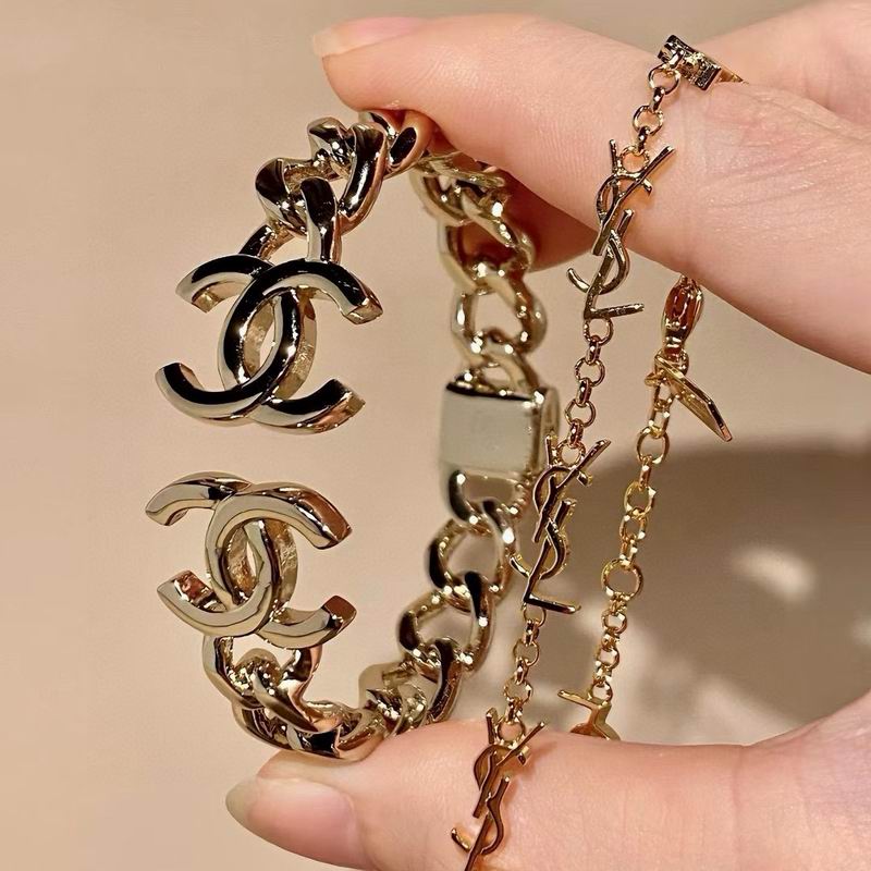Chanel Bracelet 02yxs04 (1)