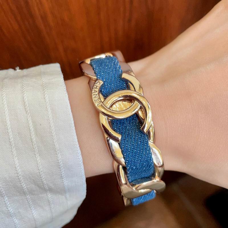 Chanel Bracelet 02yxs06 (1)
